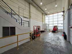 Enterprise Hub (D22), Factory #613409561